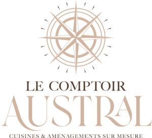 le comptoir austral logo