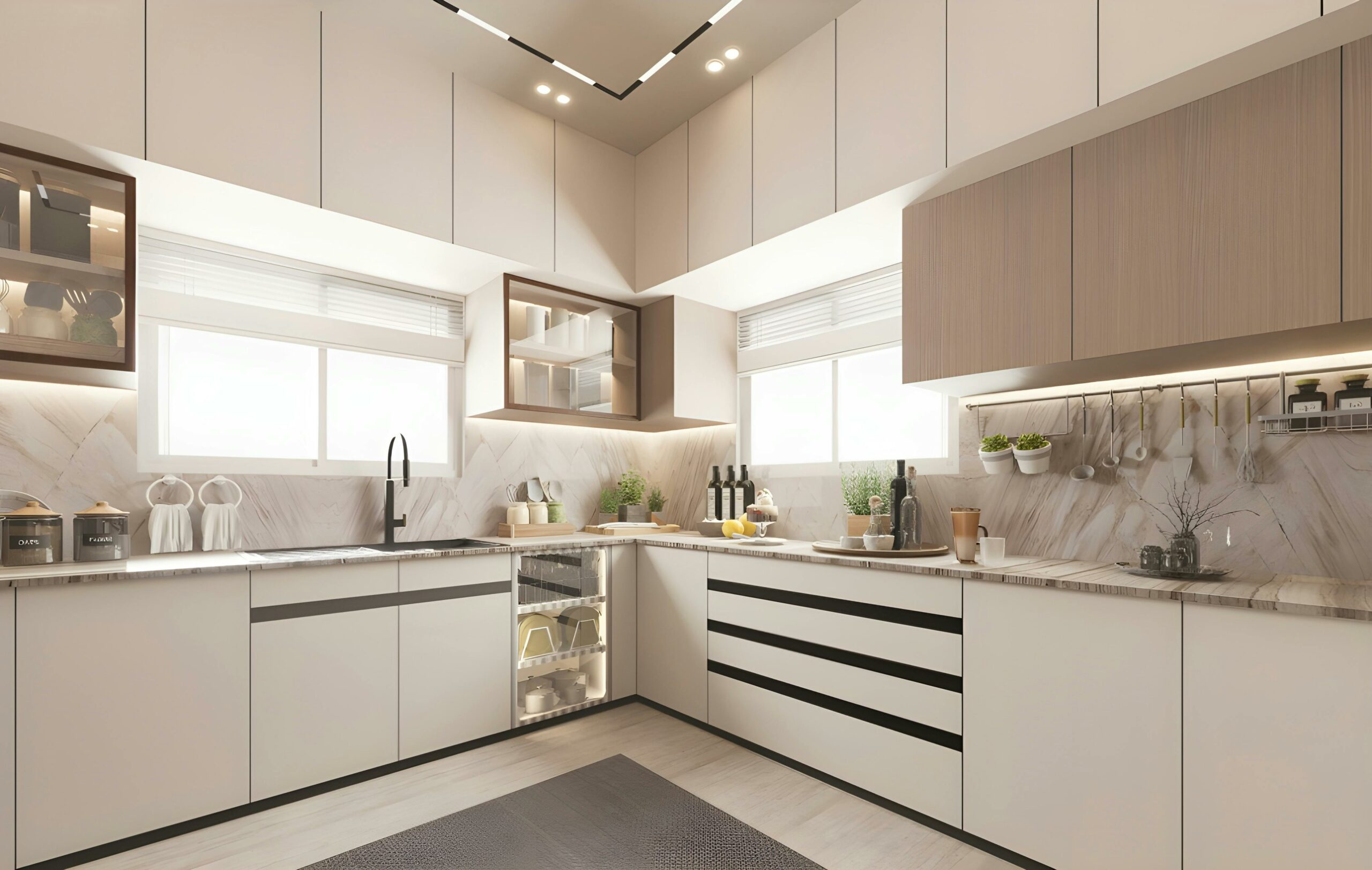 Cuisine 3D