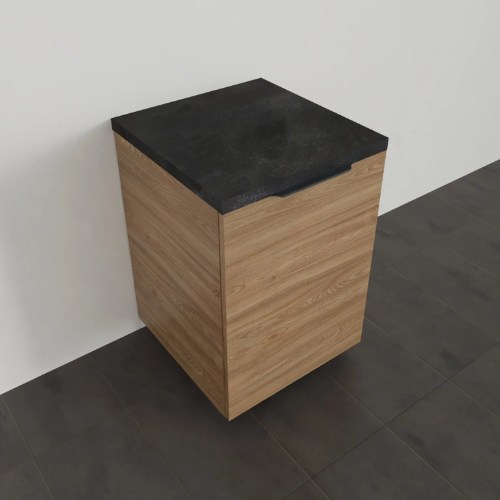 Caisson 1 Porte