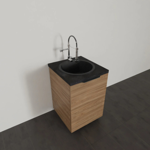 Caisson Evier 1 Porte