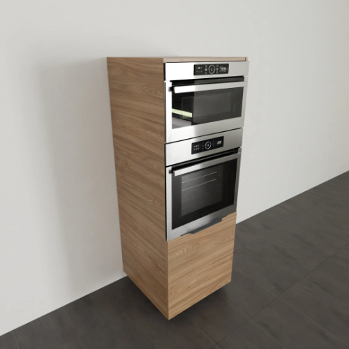 Demi Colonne 1 Porte