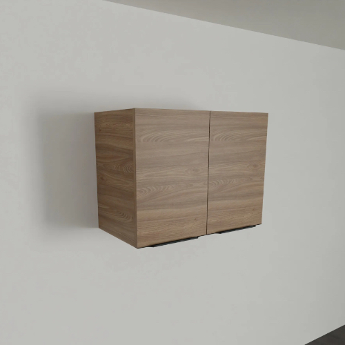 Meuble Haut 2 Portes